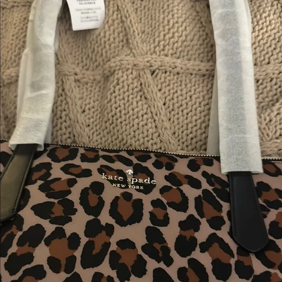 NWT Kate Spade tote bag - Picture 2 of 4